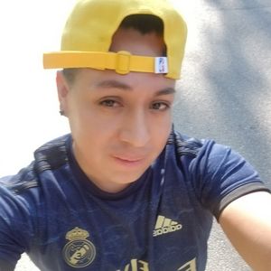 Meet your Posher, Gerardo